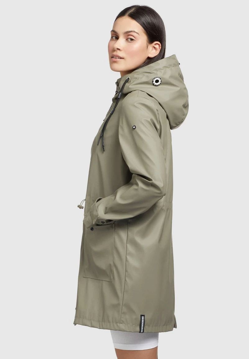 VEGA - Parka - graugrün Khujo VEGA - Parka - Graugrün, Mujer -KHUJO Tienda 1af73d1dcfbd468584f6cf6f0d0032d0