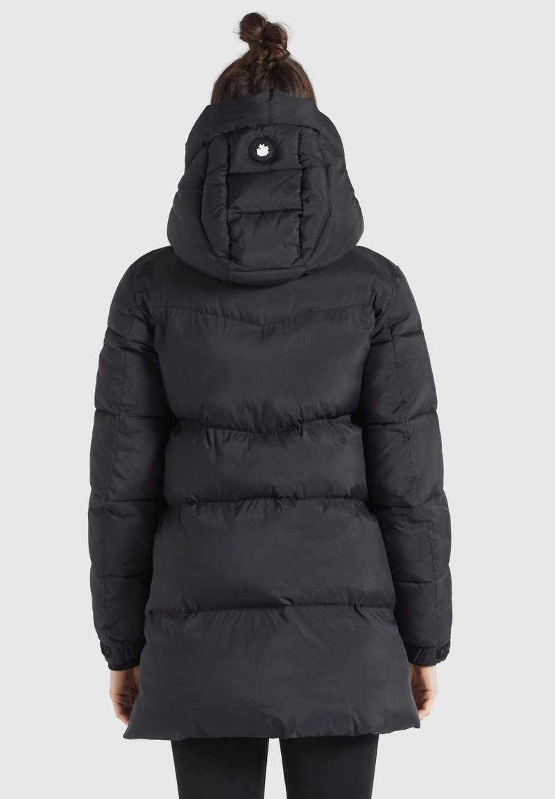 SELANIE - Chaqueta de invierno - schwarz Khujo SELANIE - Chaqueta De Invierno - Schwarz, Mujer -KHUJO Tienda 1c5aaf425a8041a285bda5aaac6077e2