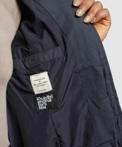 Khujo JERRY PRIME - Abrigo De Invierno - Dunkelblau, Mujer 5 Khujo JERRY PRIME - Abrigo De Invierno - Dunkelblau, Mujer -KHUJO Tienda 1e1fd3135e5742c5be10b7a31c3c67e8