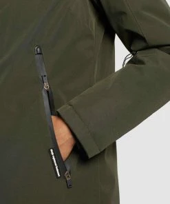 Khujo VIONA2 - Abrigo De Invierno - Dunkeloliv, Mujer 13 Khujo VIONA2 - Abrigo De Invierno - Dunkeloliv, Mujer -KHUJO Tienda 1e3c74110bd9423f9d79badc63222f6a