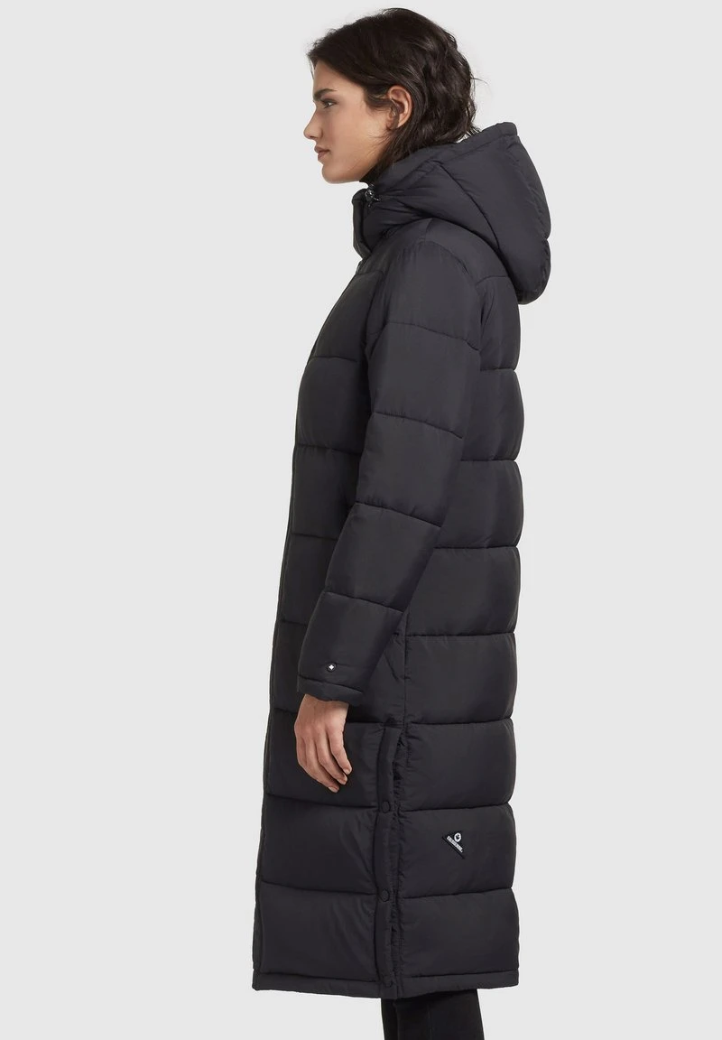 CORINNA MATT - Abrigo de invierno - schwarz Khujo CORINNA MATT - Abrigo De Invierno - Schwarz, Mujer -KHUJO Tienda 1e4a937808e74e3ba041606dff01b371