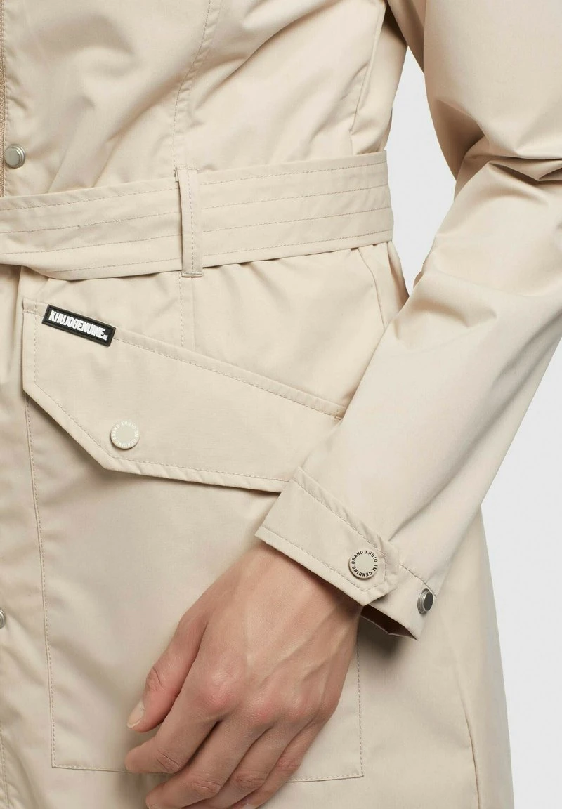 LAUREN - Gabardina - hellbeige Khujo LAUREN - Gabardina - Hellbeige, Mujer -KHUJO Tienda 1efae0dafedf40e1983bb58949a730f2