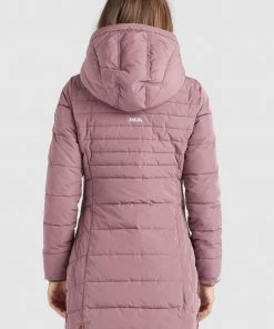 Khujo DELINAS - Abrigo De Invierno - Beige-rosa, Mujer 2 Khujo DELINAS - Abrigo De Invierno - Beige-rosa, Mujer -KHUJO Tienda 1f52aeca438949349ad4dad4ad68b787