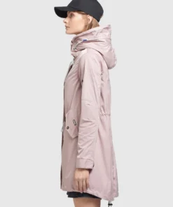 Khujo DAYES - Parka - Blassrosa, Mujer 4 Khujo DAYES - Parka - Blassrosa, Mujer -KHUJO Tienda 1fdcae19ae394d7ca8bbea2ee6c46df5