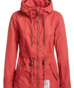 Khujo SESIA - Parka - Rot, Mujer 15 Khujo SESIA - Parka - Rot, Mujer -KHUJO Tienda 205822f2f1c941e4b5bfc9679a1f0260