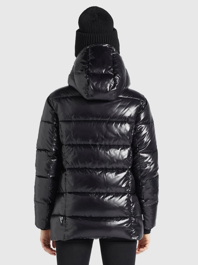 AWINTA - Chaqueta de invierno - schwarz Khujo AWINTA - Chaqueta De Invierno - Schwarz, Mujer -KHUJO Tienda 20862e0e2696480a94d4e804b49b0747