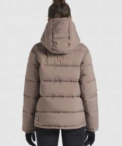 Khujo GERDA MATT - Chaqueta De Invierno - Altrosa, Mujer 2 Khujo GERDA MATT - Chaqueta De Invierno - Altrosa, Mujer -KHUJO Tienda 20eea080e9a44b12be1d9a25f92600b1