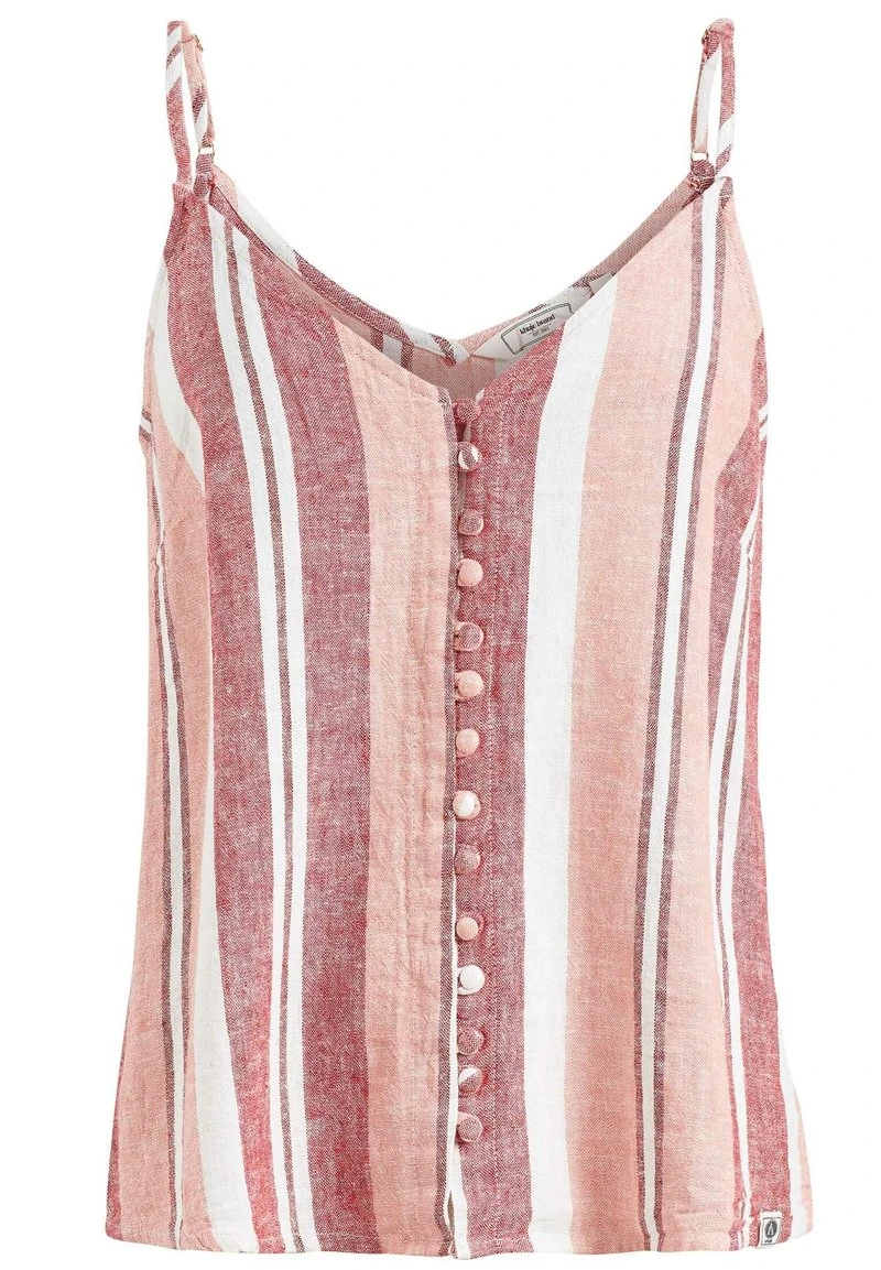 NESRIN - Top - pink Khujo NESRIN - Top - Pink, Mujer -KHUJO Tienda 224d65e27f9f45ca81cbf2d4d97e64d5