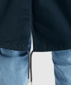 Khujo NANDA2 - Parka - Dunkelblau, Mujer 10 Khujo NANDA2 - Parka - Dunkelblau, Mujer -KHUJO Tienda 236ab06674c34cf0a190167d16a1df9a