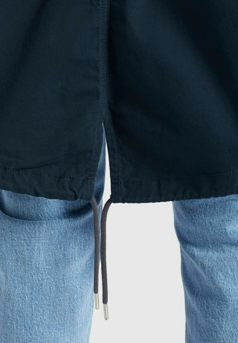 NANDA2 - Parka - dunkelblau Khujo NANDA2 - Parka - Dunkelblau, Mujer -KHUJO Tienda 236ab06674c34cf0a190167d16a1df9a