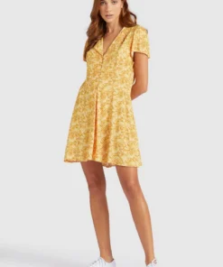 Khujo NADIRA - Mono - Yellow, Mujer 4 Khujo NADIRA - Mono - Yellow, Mujer -KHUJO Tienda 2374cc0df7c64870b54b94813dad97ac