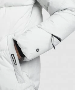 Khujo TORINO - Abrigo De Invierno - Hellgrau, Mujer -KHUJO Tienda 2415d149e9d4442b9446835d6071d8c7