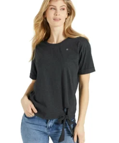 Khujo AURELIA - Camiseta Estampada - Dunkelgrau Meliert, Mujer 17 Khujo AURELIA - Camiseta Estampada - Dunkelgrau Meliert, Mujer -KHUJO Tienda 24d2871cc40d4ed5a8eb31fabb786780