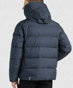 Khujo SAVOR - Chaqueta De Invierno - Dunkelblau, Hombre 10 Khujo SAVOR - Chaqueta De Invierno - Dunkelblau, Hombre -KHUJO Tienda 25472f5ff82740f2b4a25a73861493d3