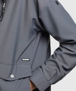 Khujo BLAIR - Chaqueta De Entretiempo - Graublau, Mujer 6 Khujo BLAIR - Chaqueta De Entretiempo - Graublau, Mujer -KHUJO Tienda 255edc50a8a44a319ba127ce57d5018a