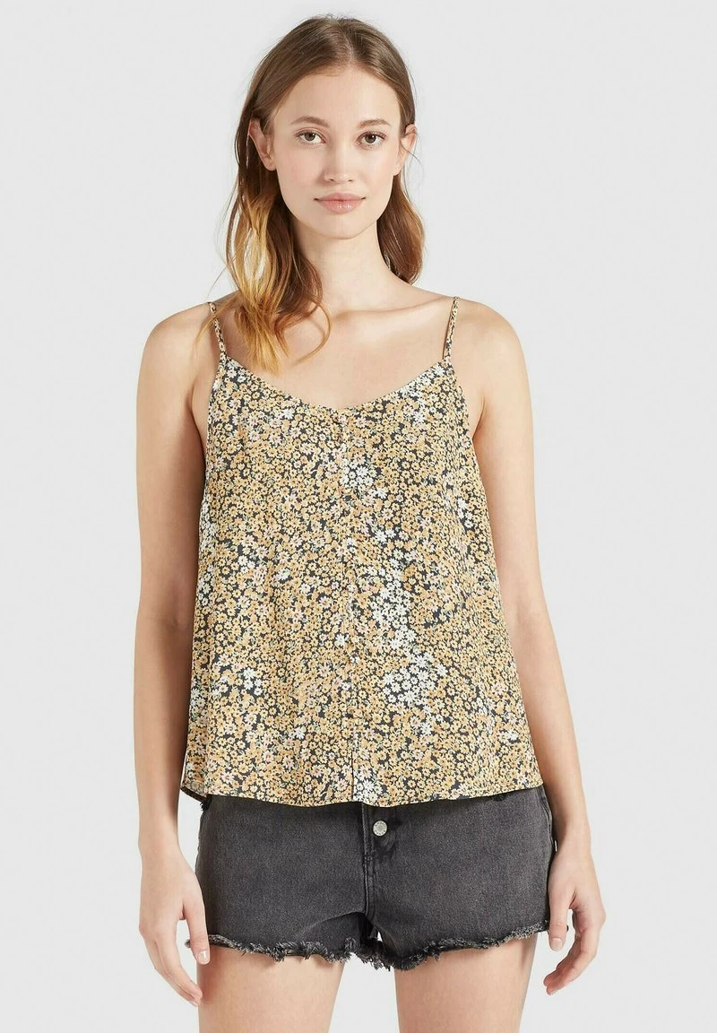 ELLEN - Blusa - mehrfarbig geblümt Khujo ELLEN - Blusa - Mehrfarbig Geblümt, Mujer -KHUJO Tienda 25ed2958c3fc463e97c566aaaeaac26b