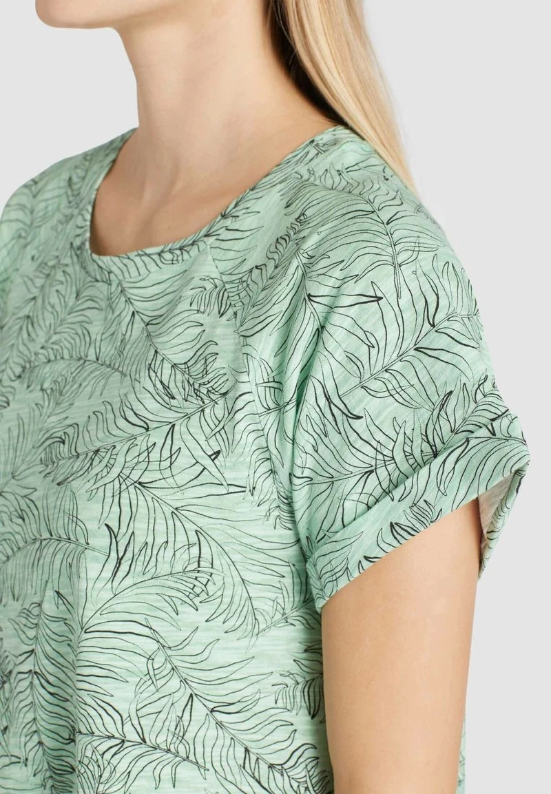 IOCASTE - Vestido ligero - türkis Khujo IOCASTE - Vestido Ligero - Türkis, Mujer -KHUJO Tienda 25ffb3f688e1443a8bde3e9e2add5e22