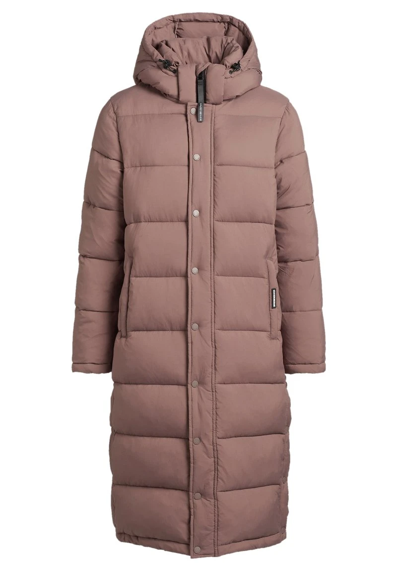 CORINNA MATT - Abrigo de invierno - altrosa Khujo CORINNA MATT - Abrigo De Invierno - Altrosa, Mujer -KHUJO Tienda 26560598b3054cfc8efeb9bb2d3666d1