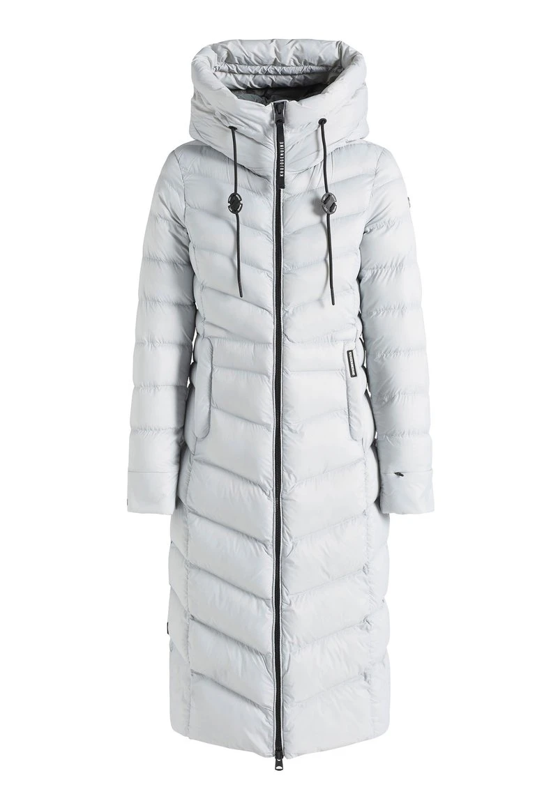 INGRAM SHINE - Abrigo de invierno - hellgrau Khujo INGRAM SHINE - Abrigo De Invierno - Hellgrau, Mujer -KHUJO Tienda 2666191f2c744e11a16cf27344297466