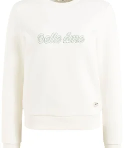 Khujo CREOLE - Sudadera - Weiß, Mujer 7 Khujo CREOLE - Sudadera - Weiß, Mujer -KHUJO Tienda 26d093b8e7ee42d886354a1fb95b5884