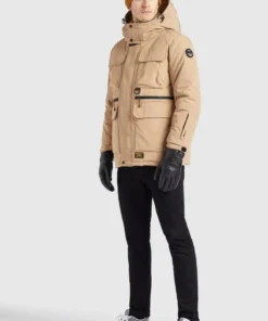 Khujo MARKS2 - Chaqueta De Invierno - Sand, Hombre 11 Khujo MARKS2 - Chaqueta De Invierno - Sand, Hombre -KHUJO Tienda 26d8ae82377e4a01938ea90718108783