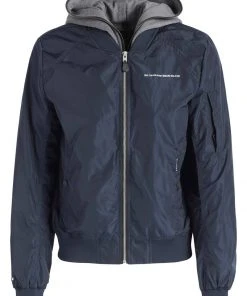 Khujo LARIFA - Chaquetas Bomber - Dunkelblau, Mujer 17 Khujo LARIFA - Chaquetas Bomber - Dunkelblau, Mujer -KHUJO Tienda 271a78ac428a4c3fb65bca187b6eba42