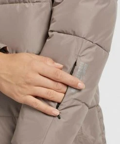 Khujo JILIAS - Abrigo De Invierno - Toffee, Mujer 6 Khujo JILIAS - Abrigo De Invierno - Toffee, Mujer -KHUJO Tienda 2740cdc70688418e8d33afc10d77d41d