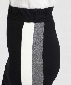 Khujo ROCK PRATA - Falda De Tubo - Black, Mujer -KHUJO Tienda 28797402b995475dbb1ed5415b16aa7c