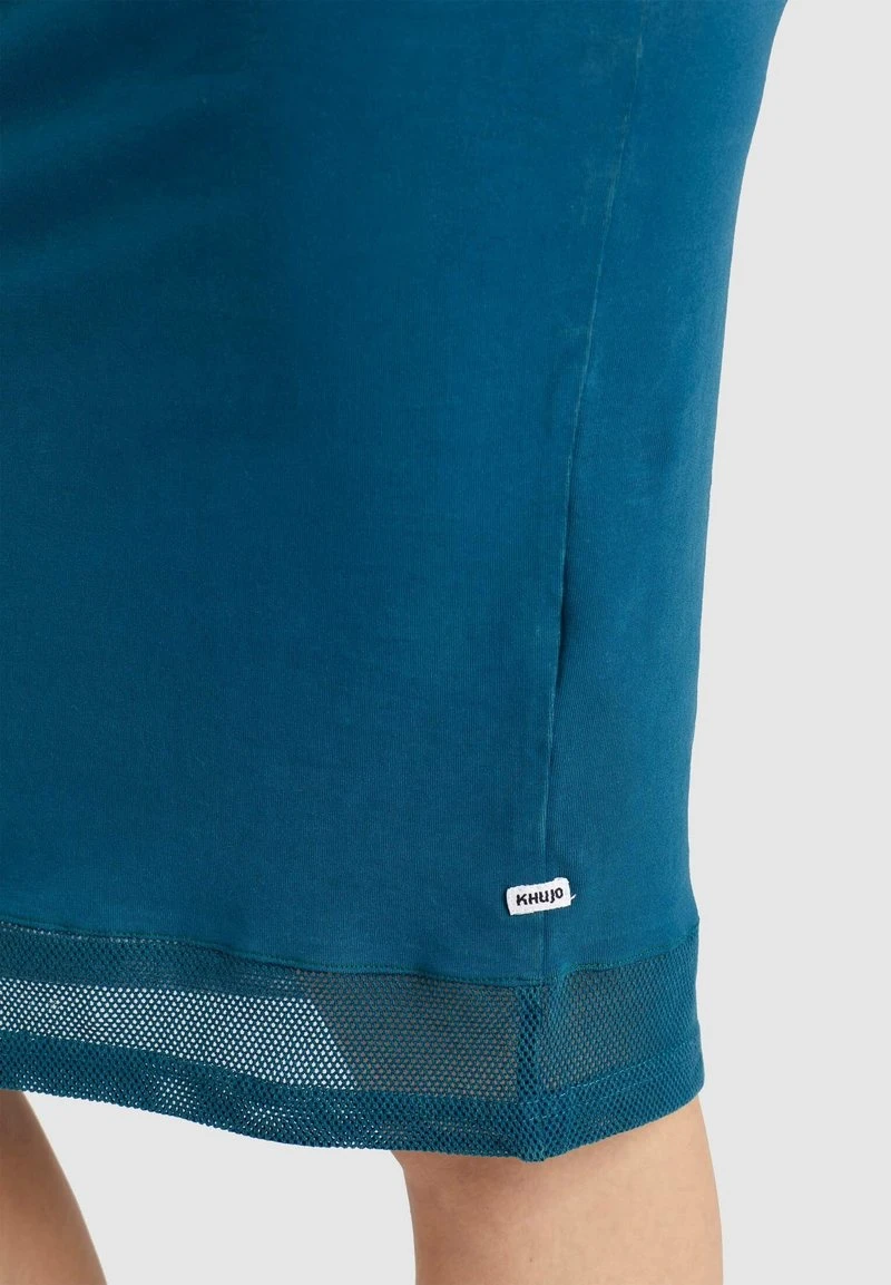 GENEVIEVE - Vestido de tubo - blau Khujo GENEVIEVE - Vestido De Tubo - Blau, Mujer -KHUJO Tienda 28dffd478d8d48a8b175ba6399523522