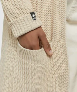 Khujo LIA - Chaqueta De Punto - Beige, Mujer 3 Khujo LIA - Chaqueta De Punto - Beige, Mujer -KHUJO Tienda 2920e1c196874993913cf687c8b1bf5d