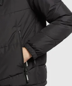 Khujo ESILA - Chaqueta De Invierno - Schwarz, Mujer -KHUJO Tienda 298bdca90820400585e01beec5c58cf7