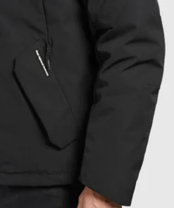 Khujo RUDOLF - Chaqueta De Invierno - Schwarz, Hombre 13 Khujo RUDOLF - Chaqueta De Invierno - Schwarz, Hombre -KHUJO Tienda 29be548d2b5d41729b6fdf11e3f33c70