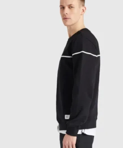 Khujo KANYE - Sudadera - Black, Hombre 10 Khujo KANYE - Sudadera - Black, Hombre -KHUJO Tienda 2a1db91696104fdfb1de796426c21f39