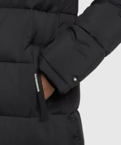 Khujo CORINNA MATT - Abrigo De Invierno - Schwarz, Mujer 7 Khujo CORINNA MATT - Abrigo De Invierno - Schwarz, Mujer -KHUJO Tienda 2ad18b3bea5d445c8bdf97208ac718a6