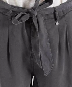 Khujo INDIRA - Shorts - Grau Gewaschen, Mujer 6 Khujo INDIRA - Shorts - Grau Gewaschen, Mujer -KHUJO Tienda 2b0b23e02bf4459caf43a75a17d2d895