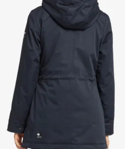 Khujo RAGA - Chaqueta De Invierno - Dunkelblau, Mujer 2 Khujo RAGA - Chaqueta De Invierno - Dunkelblau, Mujer -KHUJO Tienda 2b336353c8554ea794d46d193299f890