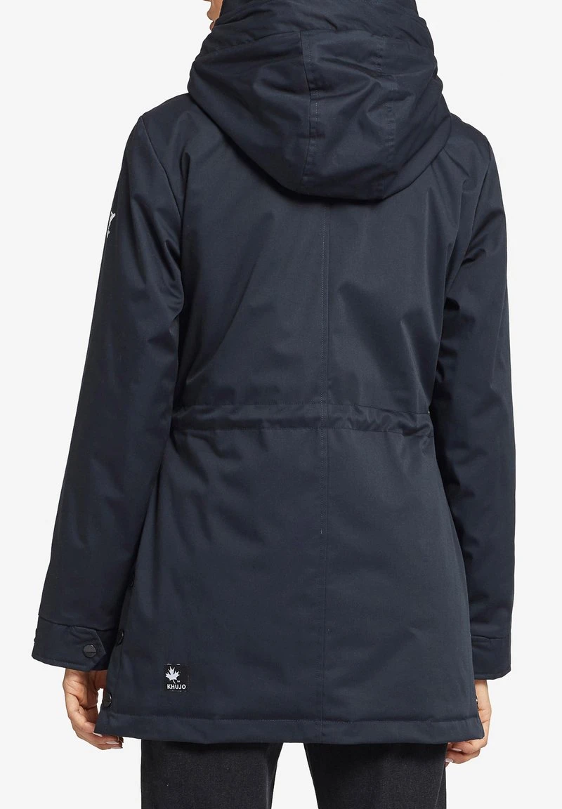 RAGA - Chaqueta de invierno - dunkelblau Khujo RAGA - Chaqueta De Invierno - Dunkelblau, Mujer -KHUJO Tienda 2b336353c8554ea794d46d193299f890