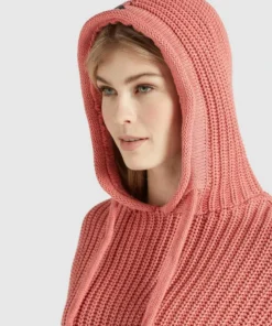 Khujo HEDVIG - Jersey De Punto - Rosa, Mujer 6 Khujo HEDVIG - Jersey De Punto - Rosa, Mujer -KHUJO Tienda 2b3eb53710794609be1f8d44feb2055b