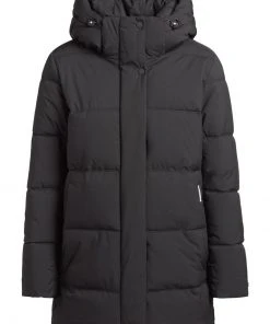 Khujo WEROLA - Abrigo De Invierno - Schwarz, Mujer 8 Khujo WEROLA - Abrigo De Invierno - Schwarz, Mujer -KHUJO Tienda 2c03afb6503547799ef1bfd4af1bd113