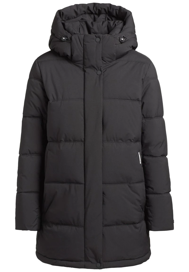 WEROLA - Abrigo de invierno - schwarz Khujo WEROLA - Abrigo De Invierno - Schwarz, Mujer -KHUJO Tienda 2c03afb6503547799ef1bfd4af1bd113