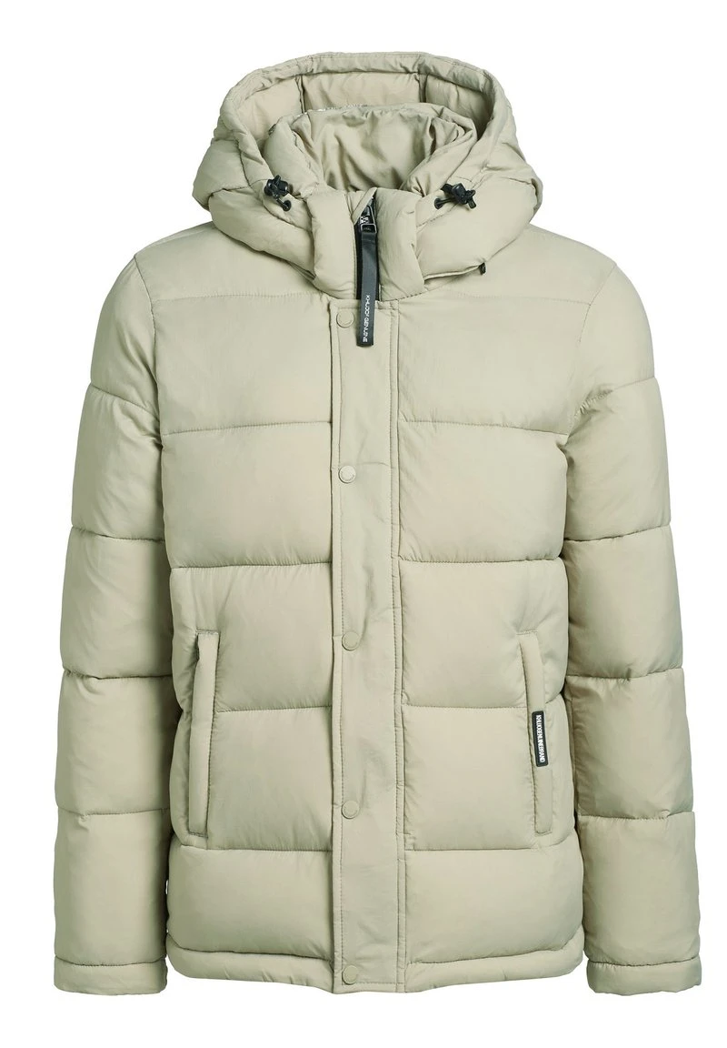 GERDA MATT - Chaqueta de invierno - blassgrün Khujo GERDA MATT - Chaqueta De Invierno - Blassgrün, Mujer -KHUJO Tienda 2cbb4f24924b4a6185d3baead4ead218