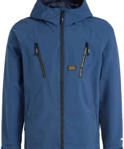 Khujo Chaqueta Fina - Blue, Hombre 17 Khujo Chaqueta Fina - Blue, Hombre -KHUJO Tienda 2d1bbc8e4cda45238be8bca706d1b975