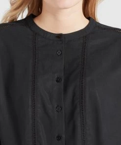 Khujo CREPES - Vestido Informal - Schwarz, Mujer 4 Khujo CREPES - Vestido Informal - Schwarz, Mujer -KHUJO Tienda 2e2aee8f48074d4084bd498834ebcf7c