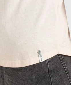 Khujo VIRGO - Top - Apricot, Mujer 8 Khujo VIRGO - Top - Apricot, Mujer -KHUJO Tienda 2f60d0a34e3d45669e501182d2aea9f5