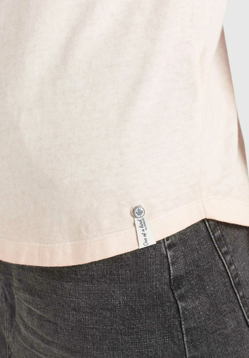 VIRGO - Top - apricot Khujo VIRGO - Top - Apricot, Mujer -KHUJO Tienda 2f60d0a34e3d45669e501182d2aea9f5