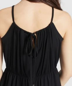 Khujo VALDA - Top - Schwarz, Mujer 6 Khujo VALDA - Top - Schwarz, Mujer -KHUJO Tienda 2fa691cc35934b93a8a519a3f80f33b1