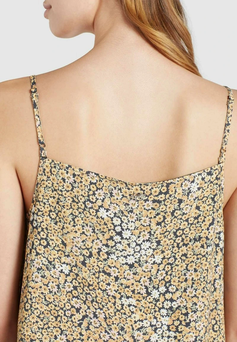 ELLEN - Blusa - mehrfarbig geblümt Khujo ELLEN - Blusa - Mehrfarbig Geblümt, Mujer -KHUJO Tienda 30aaff36e19843e798c3e629df3a4933