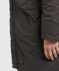 Khujo HOLDER - Abrigo De Invierno - Dunkelgrau, Hombre 4 Khujo HOLDER - Abrigo De Invierno - Dunkelgrau, Hombre -KHUJO Tienda 313907e2cbb94b7ebd77c49ad29adf45