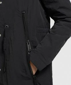 Khujo ADDA - Parka - Schwarz, Mujer 6 Khujo ADDA - Parka - Schwarz, Mujer -KHUJO Tienda 31d68bebbb404aac91e1be55c4a28899