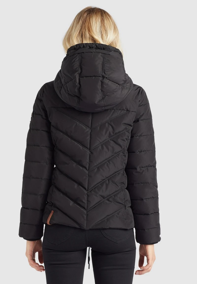 EIJA - Chaqueta de invierno - schwarz Khujo EIJA - Chaqueta De Invierno - Schwarz, Mujer -KHUJO Tienda 32cd48531b514eba9ef669703b363cf7
